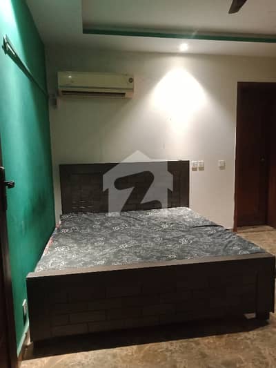 furnish room for rent in alfalah near lums dha lhr