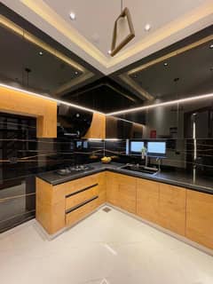 5 Marla beautiful house available for sale in Chatha bakhtawar