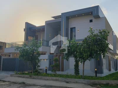 Reasonably-Priced 4500 Square Feet House In MPCHS - Block C, Islamabad Is Available As Of Now