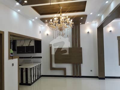 5 Marla Like New OutClass House For Rent In AA Block Sector D Bahria Town