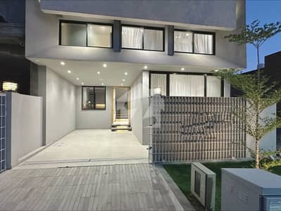 Faisal Margalla City House For Sale Sized 5 Marla