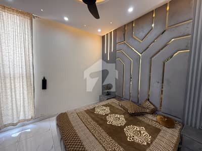 3 Marla Brand New House Available For Rent
