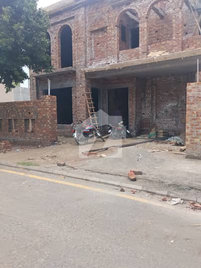 نیو لاہور سٹی - فیز 4 نیو لاهور سٹی,لاہور میں 1 کنال رہائشی پلاٹ 75.0 لاکھ میں برائے فروخت۔