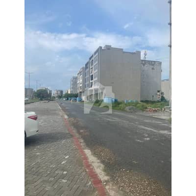 Ideal Location Plot Is For Sale