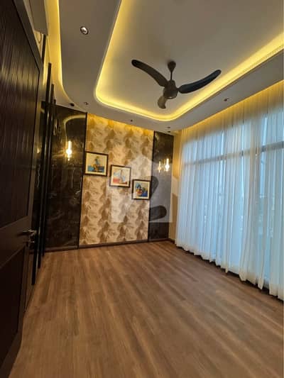 5 Marla House for Sale in DHA Rahbar, Lahore