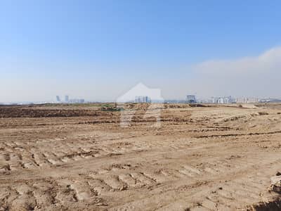 A Block Gulberg Greens 5 Kanal Solid Land Plots Available For Sale