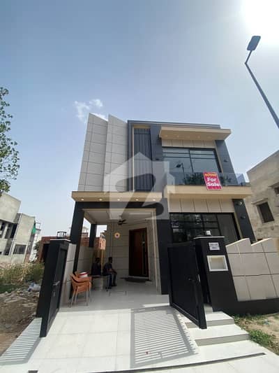 5 Marla House for Sale | Brand New | Prime Location | Ready to Move