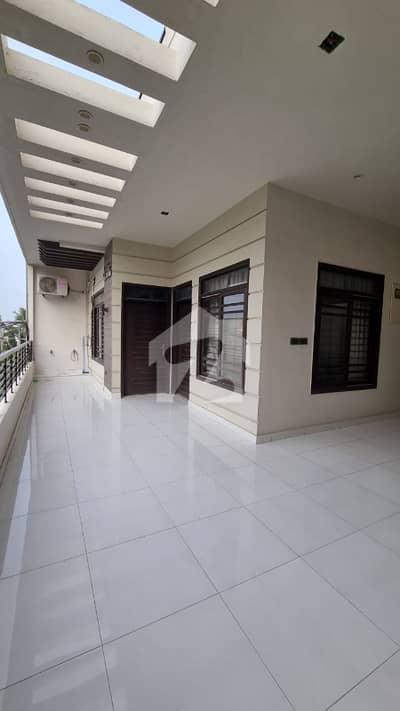 240 Sq. Yd Bungalow For Sale In Gulistan-E-Jauhar (VIP Block )