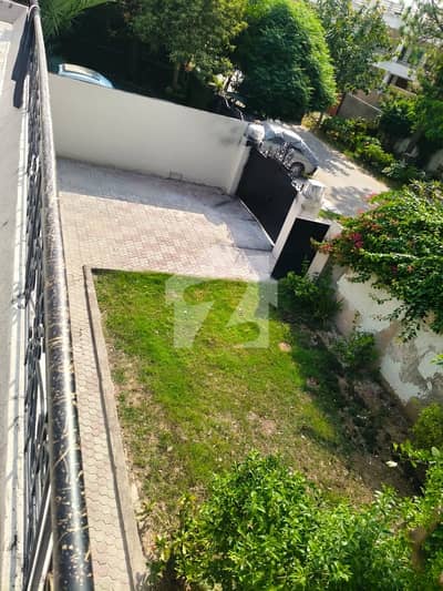 Fully Renovated 1 Kanal House for Rent in F-10 Islamabad / 5 bedroom