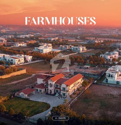 5 Kanal with 1 Kanal extra land Farmhouse Plot at most prime location of Gulberg Greens Islamabdad. 5 Kanal with 1 Kanal extra land Farmhouse Plot at most prime location of Gulberg Greens Islamabdad.