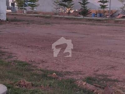 Buying A Corner Residential Plot In Rawalpindi?