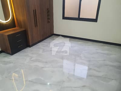 Maintained Portion For Rent