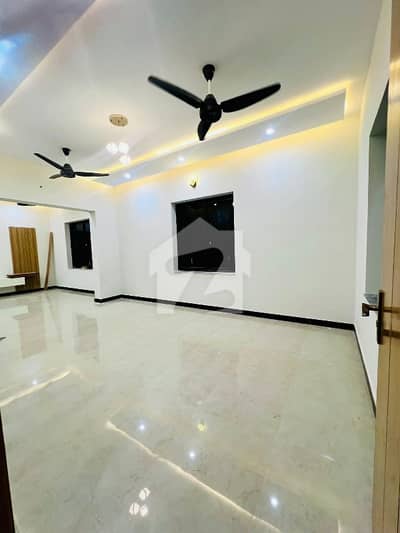 6 Marla Singel Storey House For Rent Ner Hyway Islamabad