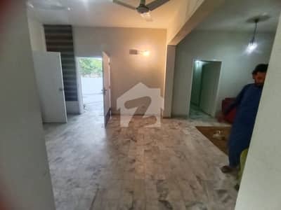 10 Marla Lower Portion Prime Location For Rent in DHA Phase 4