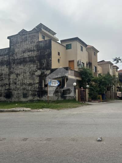 E3 5 Marla Plot For Sale Best Investment Option | 58 Lakhs
