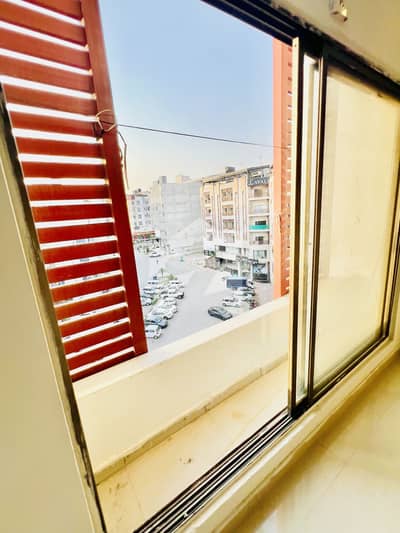 TWO Bed Apartment SALE Front View