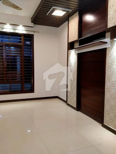 Brand New 1st Floor For Rent