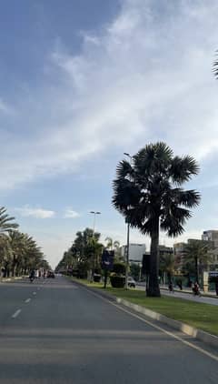 5 Marla Semi Commercial Plot In Bahria EMC Best Price | Prime Location | High Return Investment