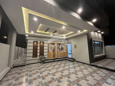 Brand New 10 Marla House For Sale in Bahria Enclave Islamabad