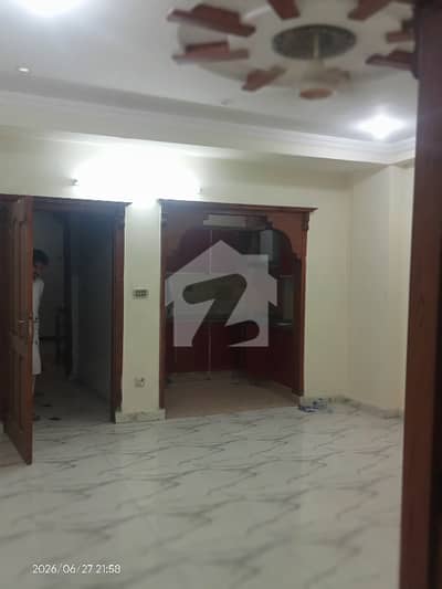 Flat for Rent in Beria town