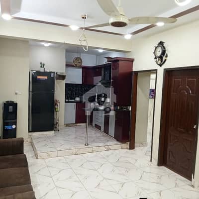 Get In Touch Now To Buy A Flat In Gulshan-e-Iqbal Karachi
