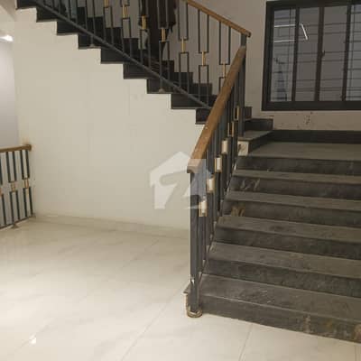 4500 Square Feet Office Is Available In Affordable Price In Shaheed Millat Road