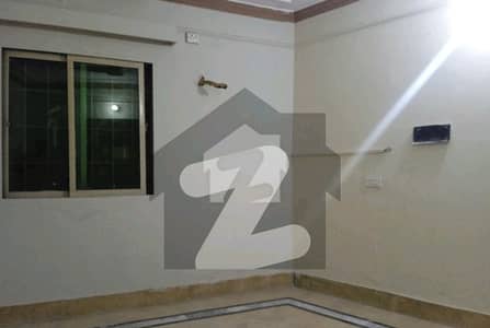 3 Bed Attach Bathroom TV Lounge Drawing Room Kitchen Storeroom Beautiful Location Parking Gated Society For Silent Office Family