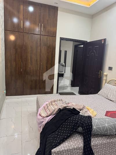 2 Bed Attach Bath Room Tv Lounge Kitchen Lower Portion Beautiful Location
