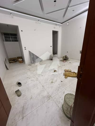 Town House For Rent For Silent Commercial Use Pechs Block 2