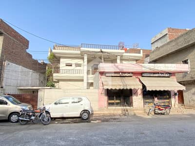 Royal Luxury House For Sale Direct Owner Shahdara, Lahore