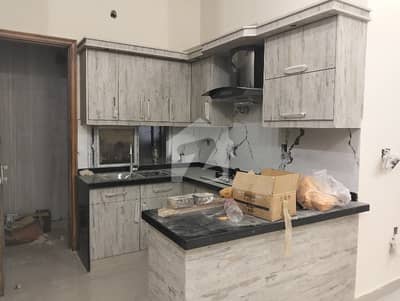 4 Bed Dd Ground Floor Brand New Separate Entrance Portion For Rent