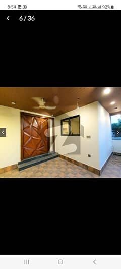 3 MARLA HOUSE FOR RENT