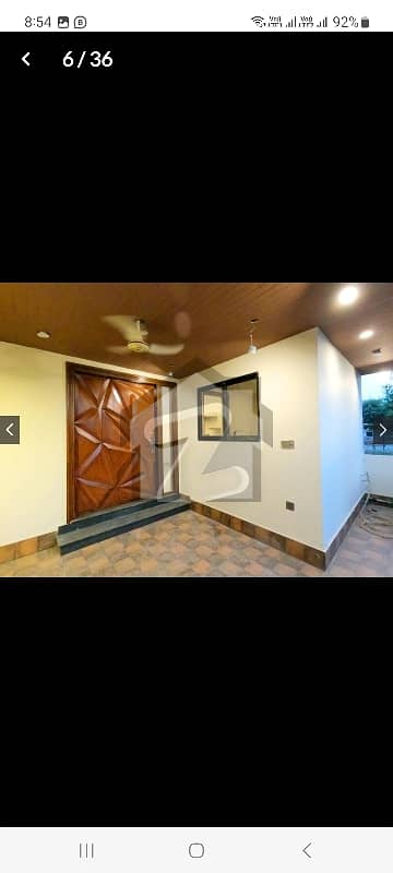 3 MARLA HOUSE FOR RENT 3 MARLA HOUSE FOR RENT