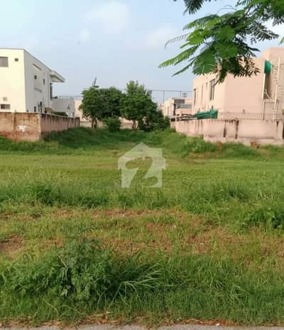 5 MARLA PLOT FILE NEAR TO BALLOTING PHASE 10