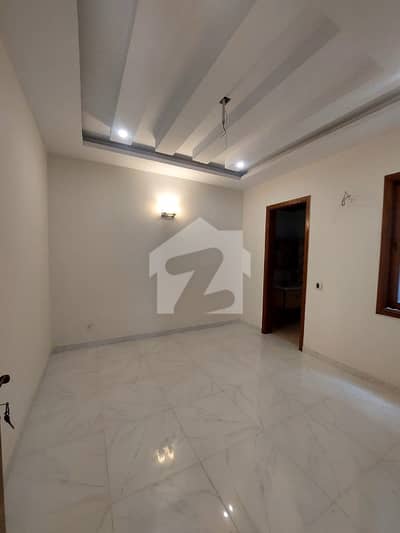 100 Yards Brand New Bungalow With Basement In Dha Phase 8