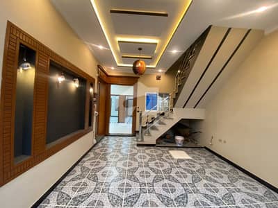 5 Marlas corner single story house for sale
