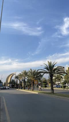Best Investment Opportunity 1 Kanal LDA Approved Commercial Plot For Sale In Bahria Town Sector C | Prime Location