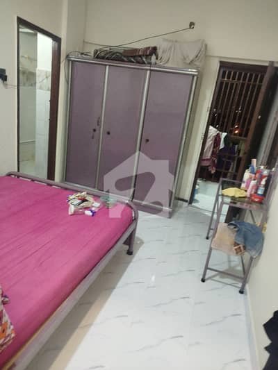 2 Bed Lounge 4th Floor Without Lift
