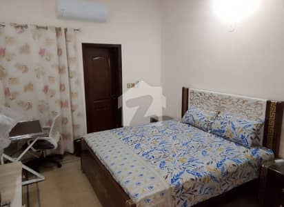 Brand New Luxury Spanish Fully Furnished flat For Rent. 45000 Living For Bachelor boys only