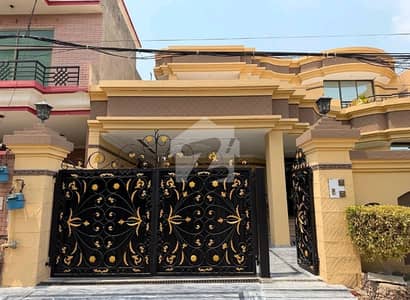 House Of 1 Kanal Available For sale In Revenue Society