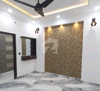 3.33 Marla House In Union Green Best Option