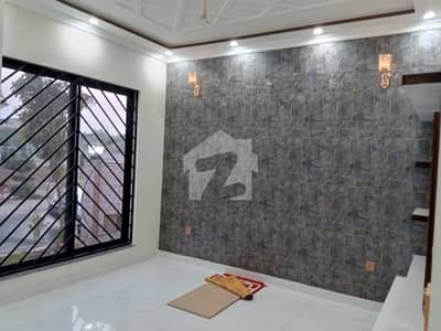 Become Owner Of Your House Today Which Is Centrally Located In Union Green In Lahore