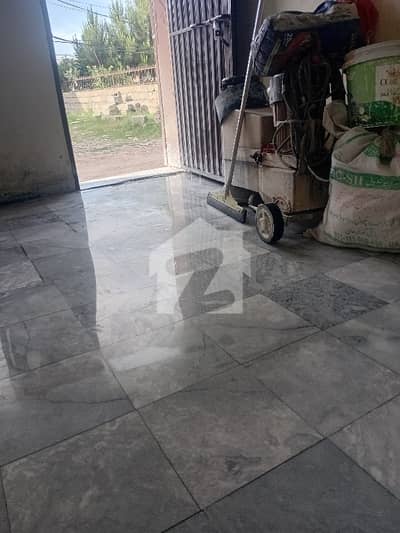 6 Marla well constructed house for sale in jabbi alipur