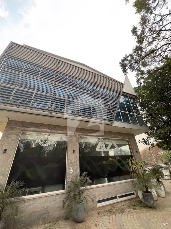 ایف ۔ 10 اسلام آباد میں 1 کنال Studio عمارت 65.0 کروڑ میں برائے فروخت۔ ایف ۔ 10 اسلام آباد میں 1 کنال Studio عمارت 65.0 کروڑ میں برائے فروخت۔