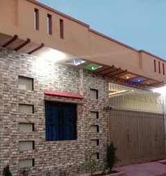 House Of 3 Marla Available In Taramrri