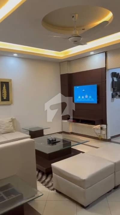 Two Bedroom For Sale Furnished Proper Maintened And Family Building In Civic Centre Two Bedroom For Sale Furnished Proper Maintened And Family Building In Civic Centre