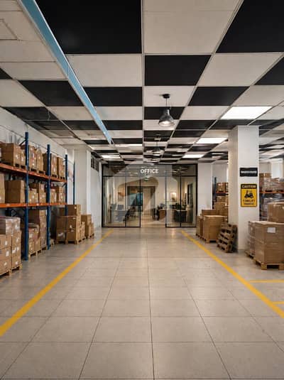 Shop Available For Rent