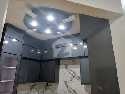 240 Sq Yards Single Storey Full Renovated Banglow For Sale