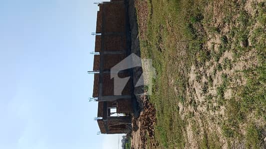 I-16/4 (2550) level plot for sale