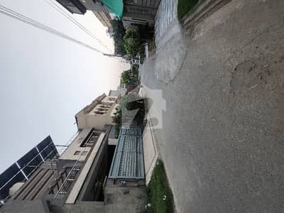 10 Marla Plot for sale in Al Rehman Garden Phase 3 at ideal location